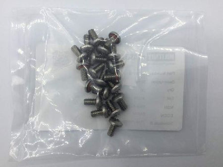 MS3212-31 Machine Screw (3)