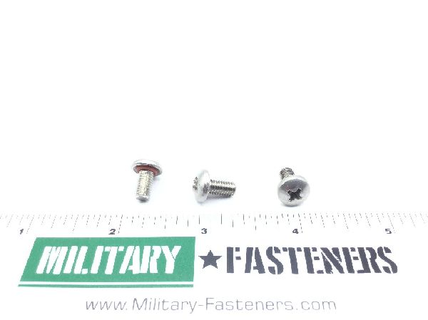 MS3212-31 Machine Screw (5)