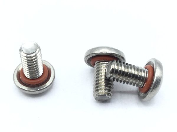 MS3212-31 Machine Screw (8)