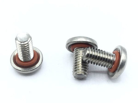MS3212-31 Machine Screw (8)