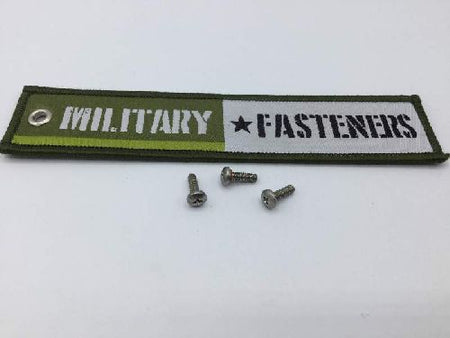 MS3212-3 Machine Screw