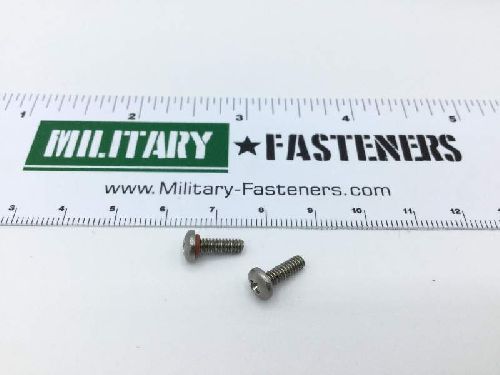 MS3212-3 Machine Screw (2)