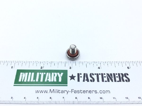 MS3212-47 Machine Screw (5)