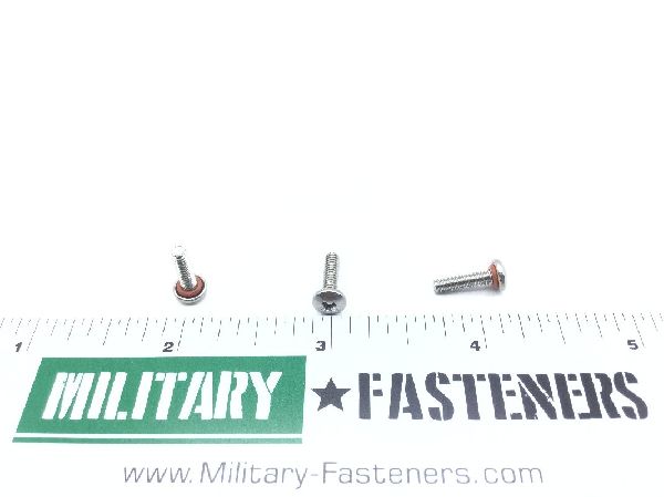 MS3212-4 Machine Screw