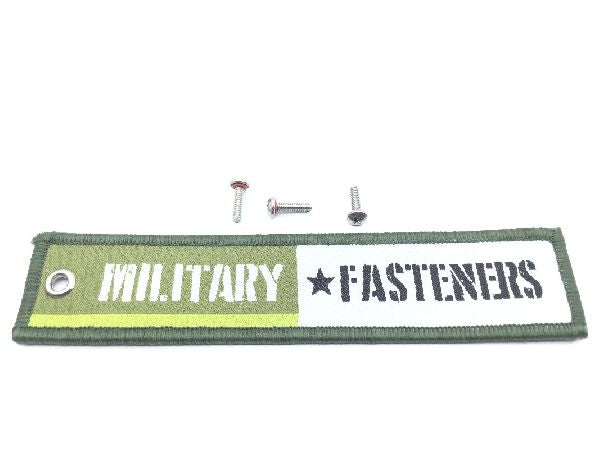 MS3212-4 Machine Screw (3)