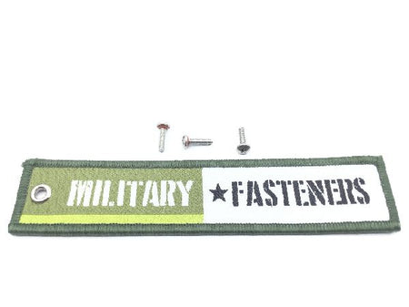 MS3212-4 Machine Screw (3)