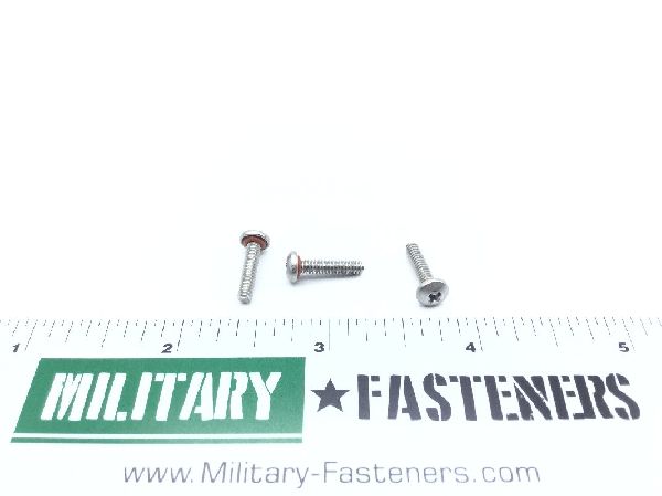 MS3212-5 Machine Screw