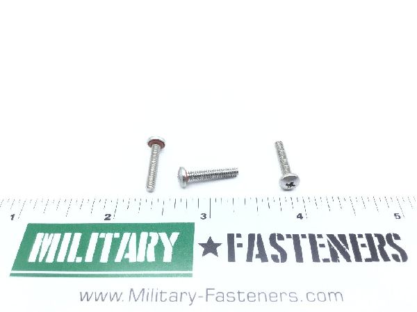 MS3212-7 Machine Screw