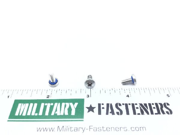 MS3213-12 Machine Screw