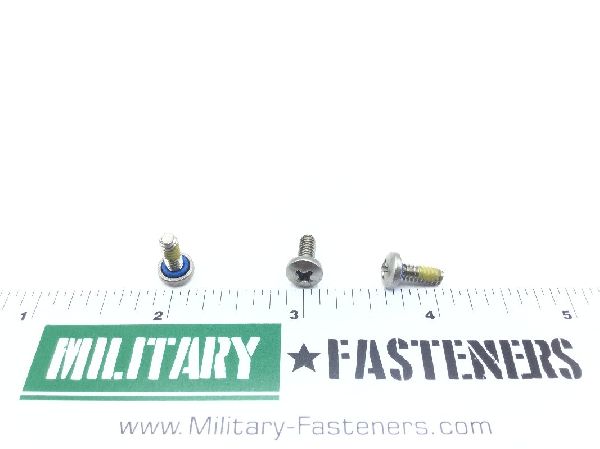 MS3213-13L Machine Screw