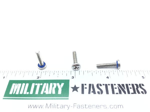 MS3213-17 Machine Screw