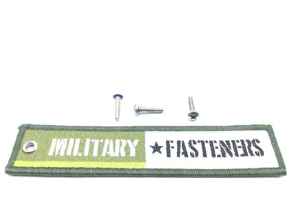 MS3213-17 Machine Screw (3)