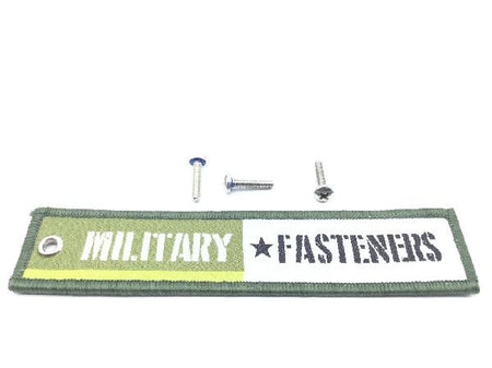 MS3213-17 Machine Screw (3)