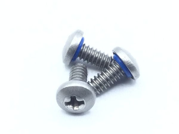 MS3213-1 Machine Screw