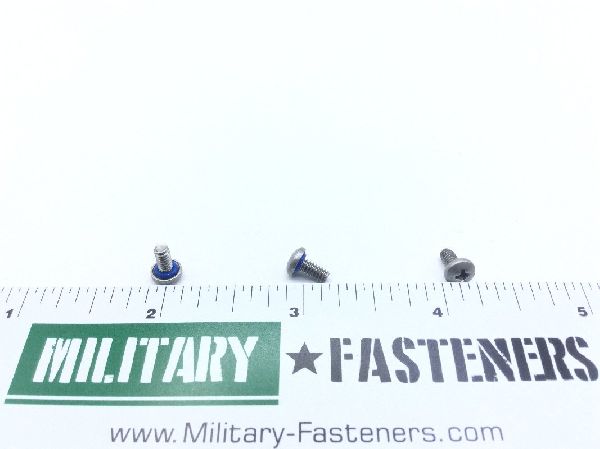 MS3213-1 Machine Screw (5)