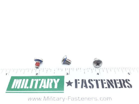 MS3213-21L Machine Screw