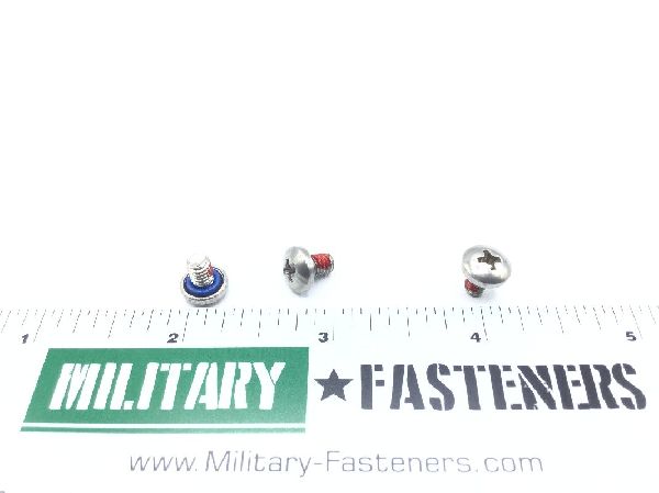 MS3213-21L Machine Screw (2)