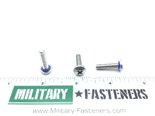 MS3213-36 Machine Screw