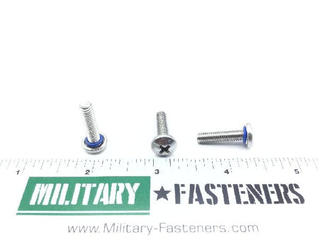 MS3213-36 Machine Screw