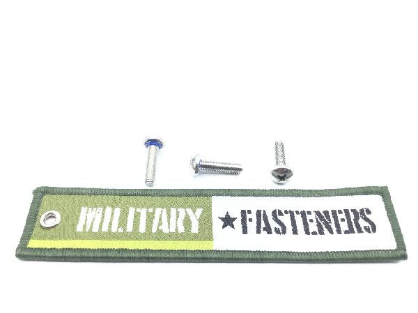 MS3213-36 Machine Screw (3)