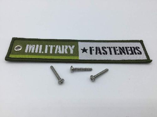 MS3213-8 Machine Screw