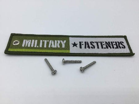MS3213-8 Machine Screw