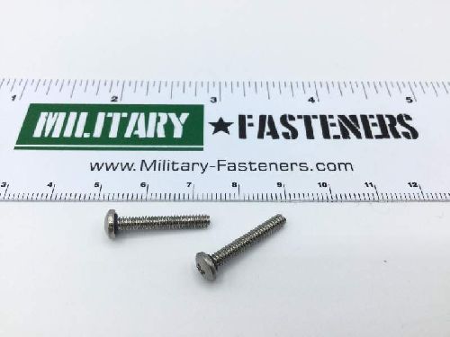 MS3213-8 Machine Screw (2)