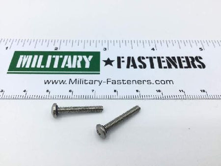 MS3213-8 Machine Screw (2)