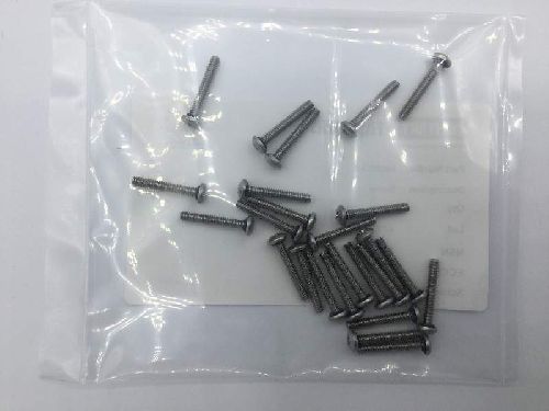 MS3213-8 Machine Screw (3)