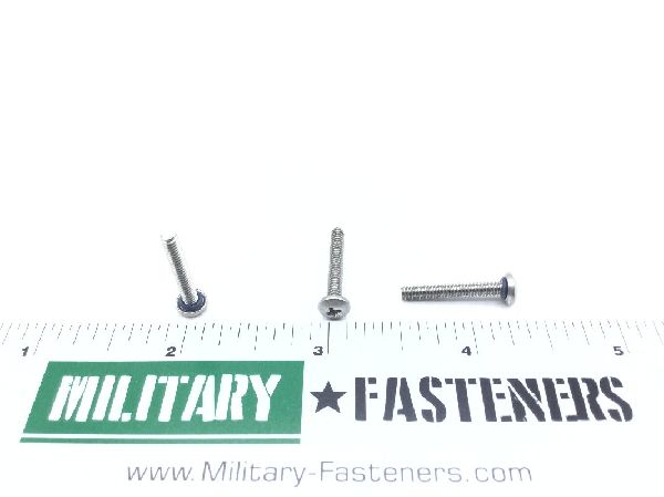 MS3213-8 Machine Screw (4)