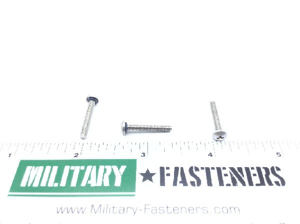 MS3213-8 Machine Screw (5)