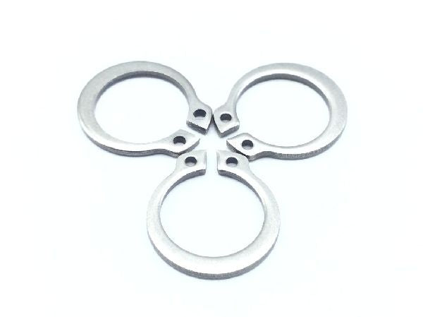 MS3217-4050 Retaining Ring