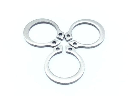 MS3217-4050 Retaining Ring