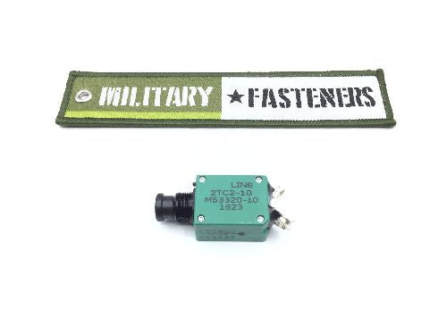 MS3320-10 Circuit Breaker (2)