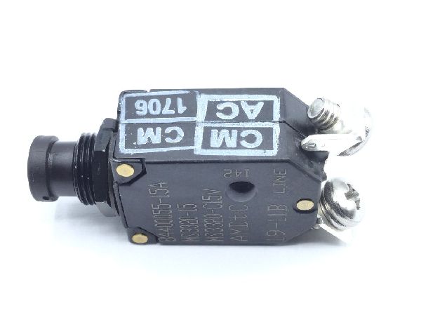 MS3320-15 Circuit Breaker