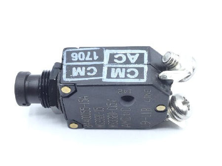 MS3320-15 Circuit Breaker