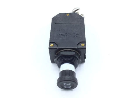 MS3320-20 Circuit Breaker (5)