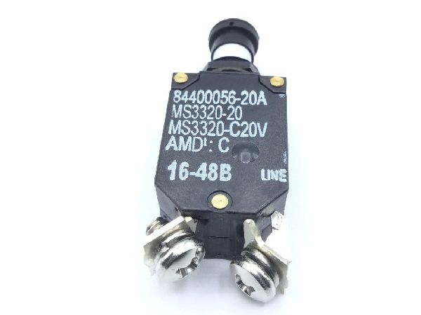 MS3320-20 Circuit Breaker (6)