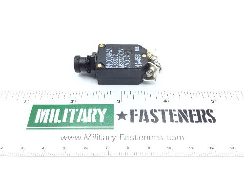MS3320-2 Circuit Breaker