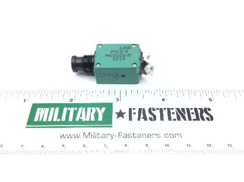 MS3320-5 Circuit Breaker