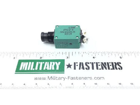 MS3320-5 Circuit Breaker