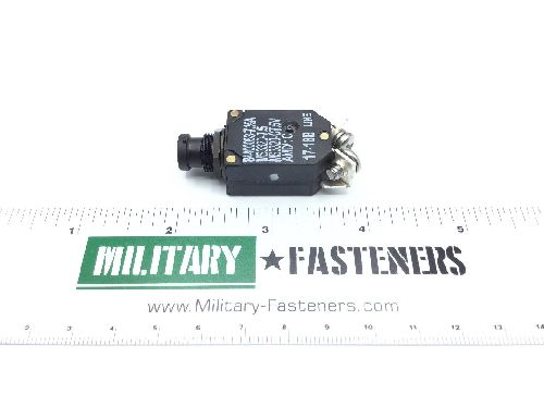 MS3320-7.5 Circuit Breaker