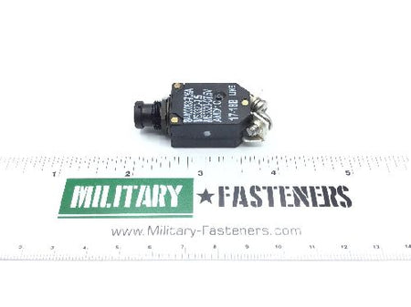 MS3320-7.5 Circuit Breaker