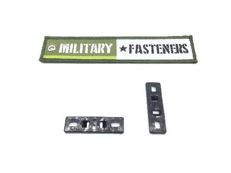 MS3339-1-0 Electrical Component Tiedown Strap (2)