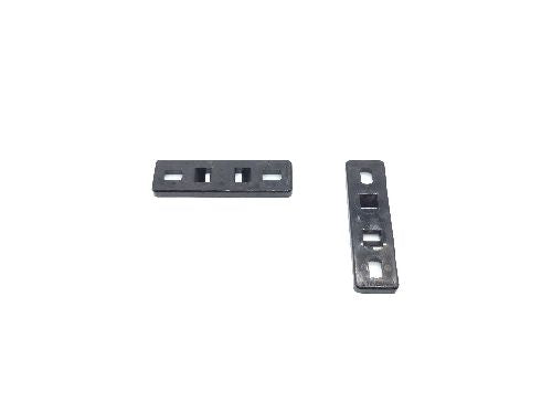 MS3339-1-0 Electrical Component Tiedown Strap (3)