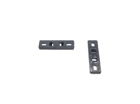MS3339-1-0 Electrical Component Tiedown Strap (3)
