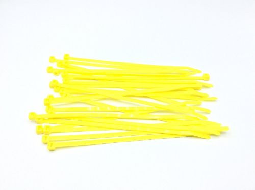 MS3367-1-4 Electrical Component Tiedown Strap (3)