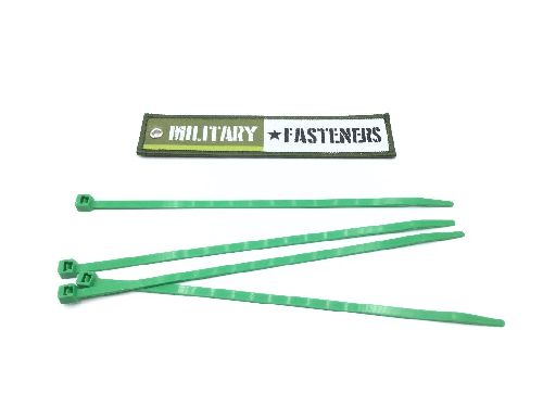 MS3367-1-5 Electrical Component Tiedown Strap (3)