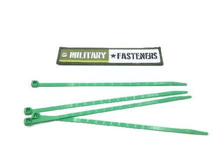MS3367-1-5 Electrical Component Tiedown Strap (3)