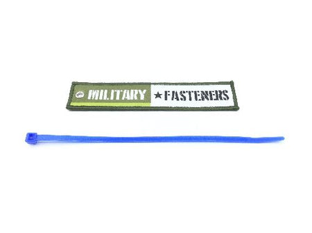 MS3367-1-6 Electrical Component Tiedown Strap (2)